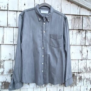 Everlane Button Down Mens  Shirt